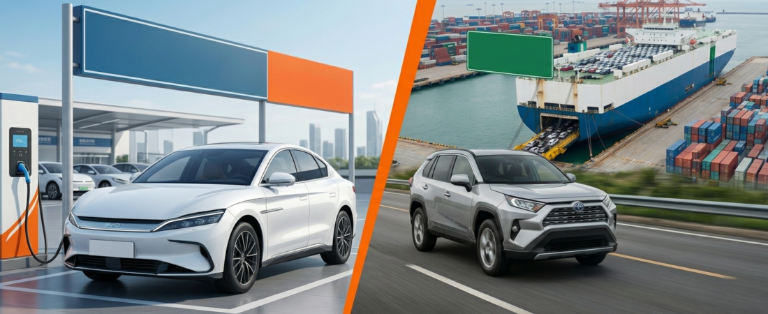 Hybrid vs Electric vs Gas: How to Choose the Right Powertrain for Uber Drivers and Everyday Families