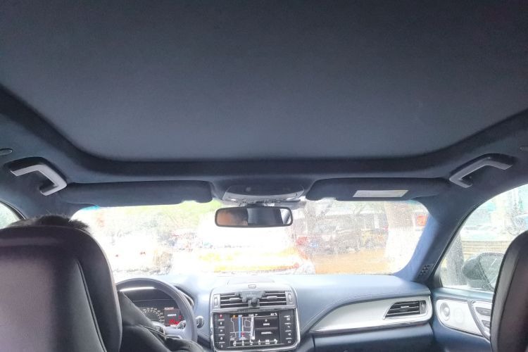 Navy Blue 2018 Lincoln Continental 3.0T AWD Presidential Edition - Riching Used Car Trading